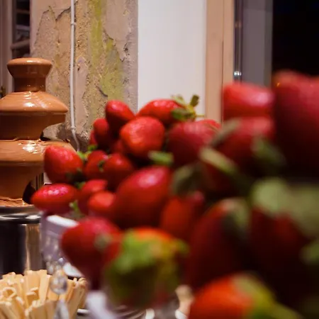 Luxury Chocolate * Riga